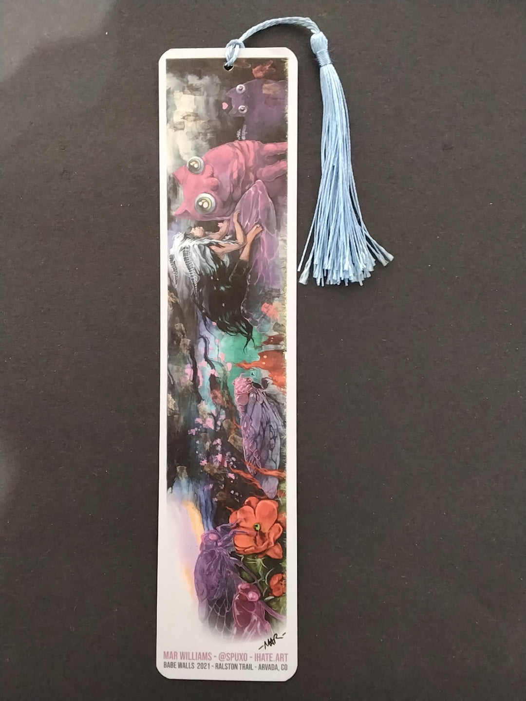 Bookmark
