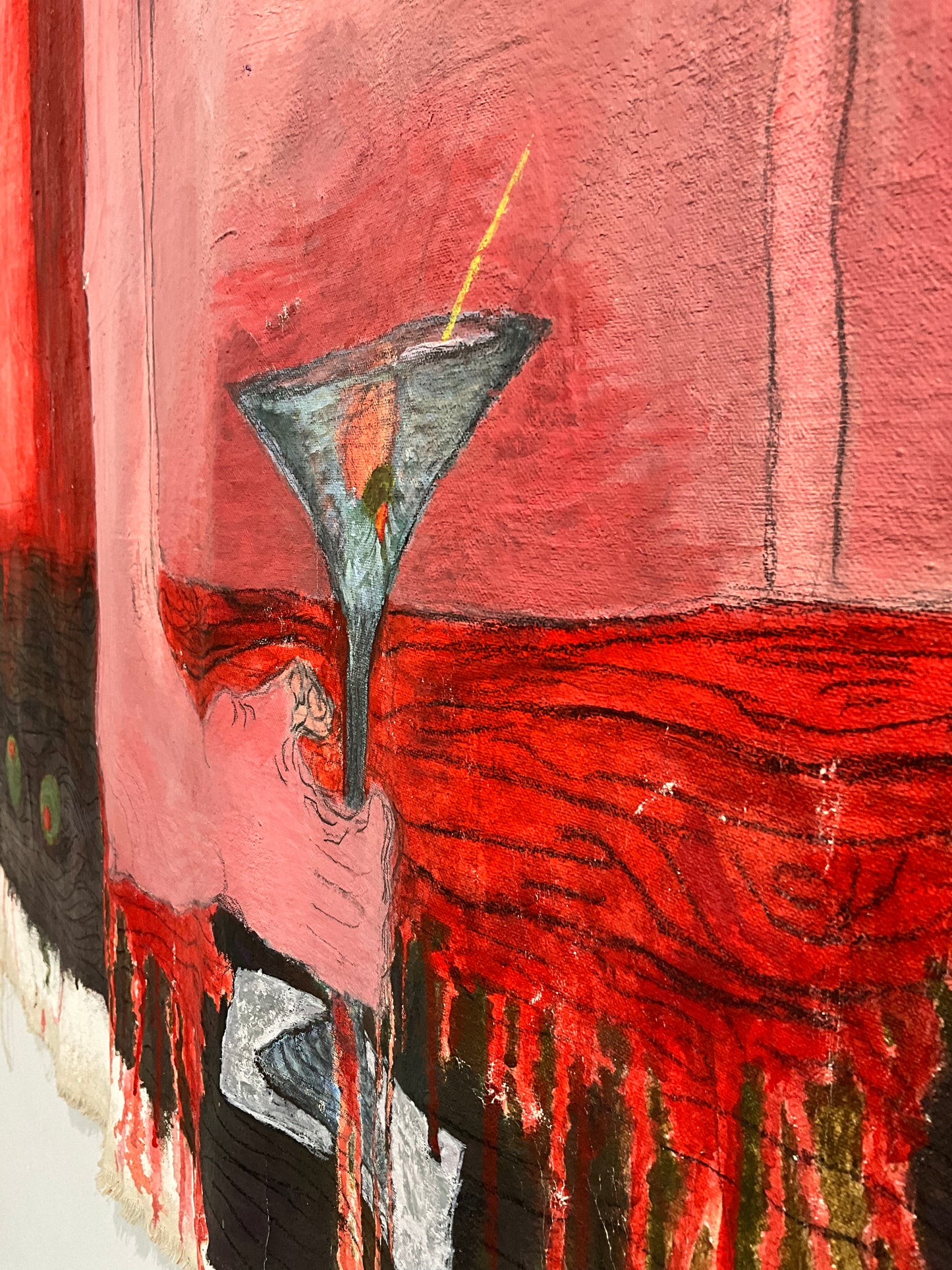 Untitled Matt Kuttler 1975-2005