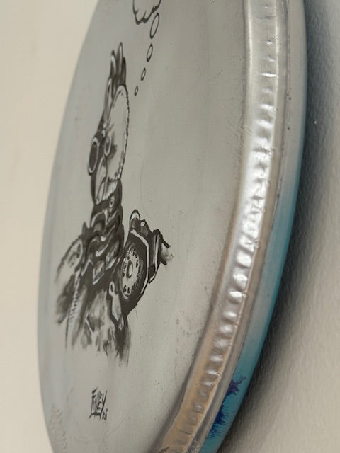 Drumheads 3