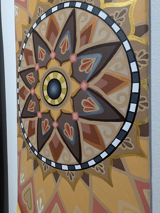 When The Two Ends Meet