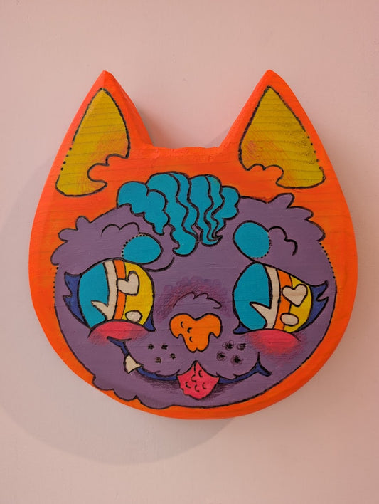 Babooshkats - Izzy Balcer
