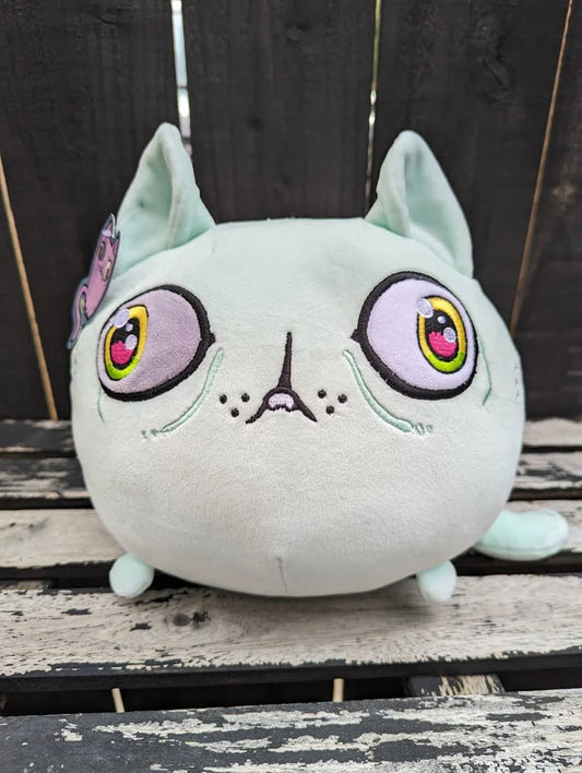 Catball Plush