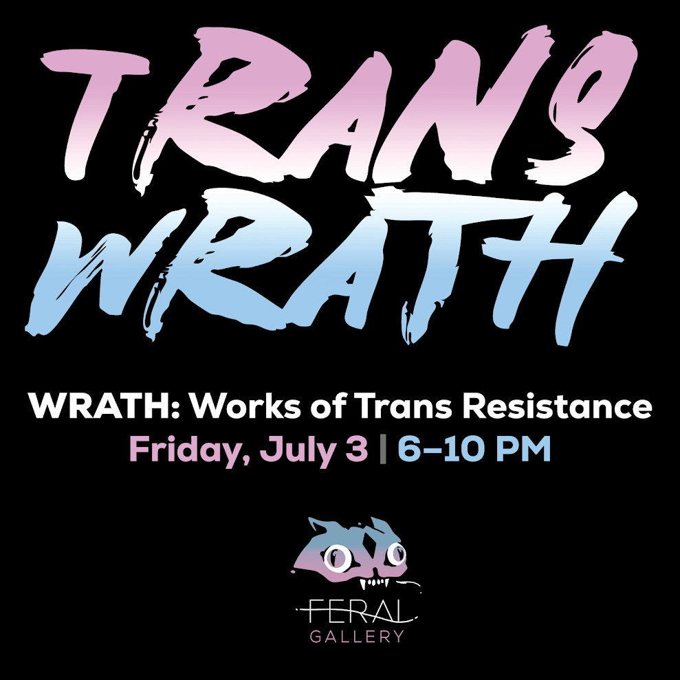 Trans Wrath