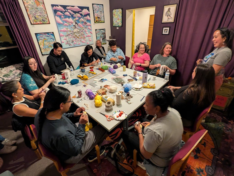 Workshops & Events