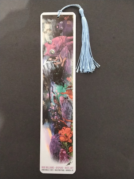 Bookmark