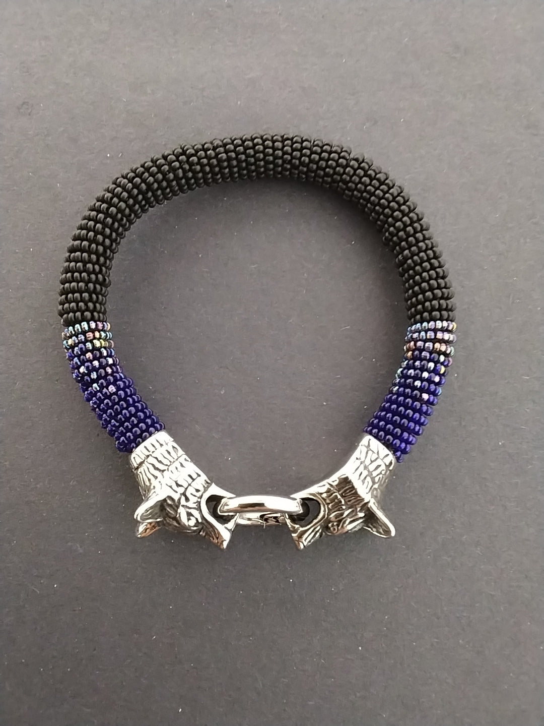 Beaded jewelry by Aimee Valentine