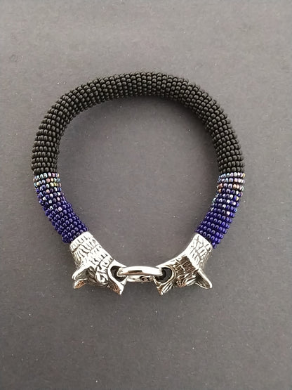 Beaded jewelry by Aimee Valentine