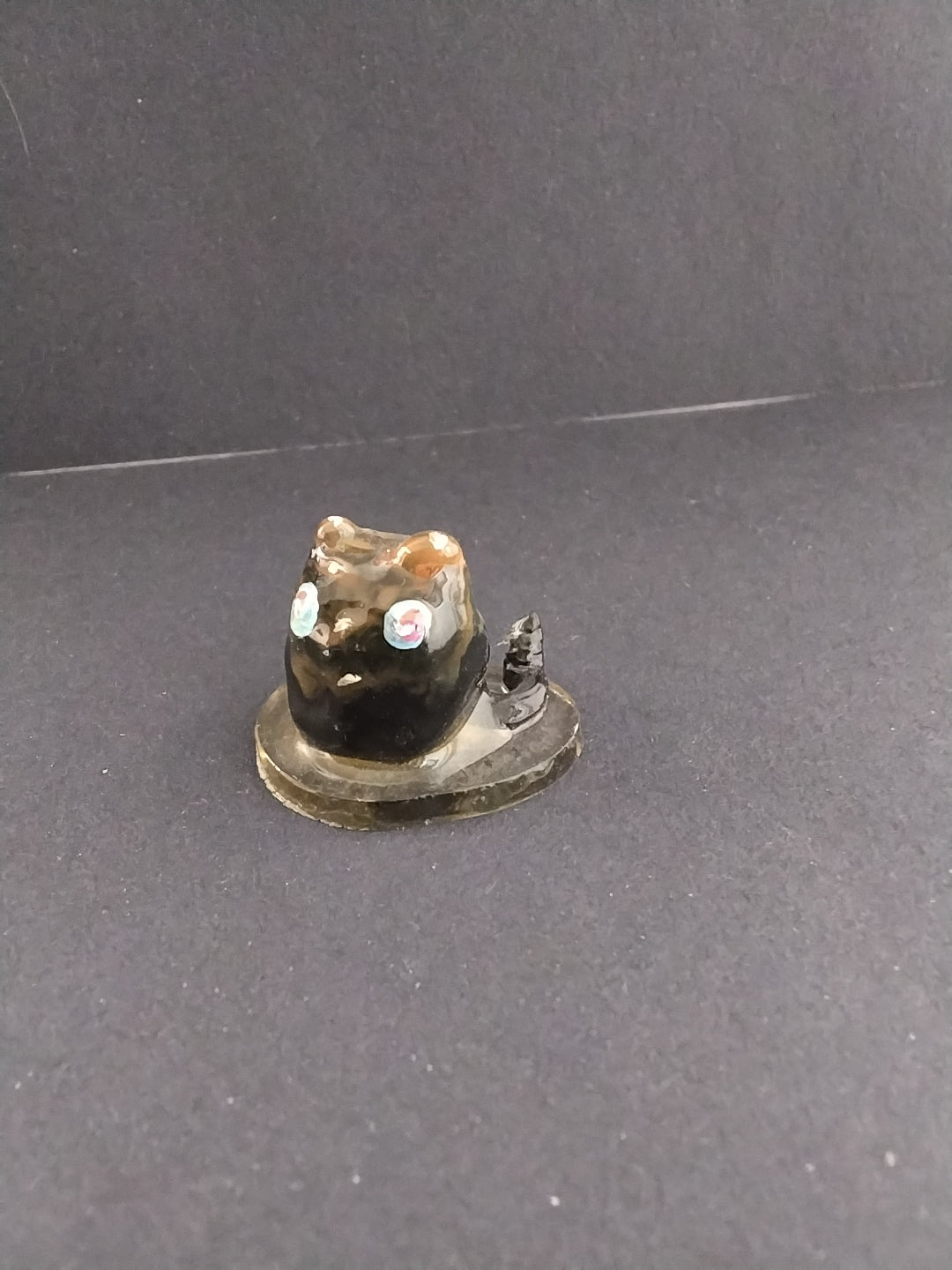 Blobby Cats - 3D figures