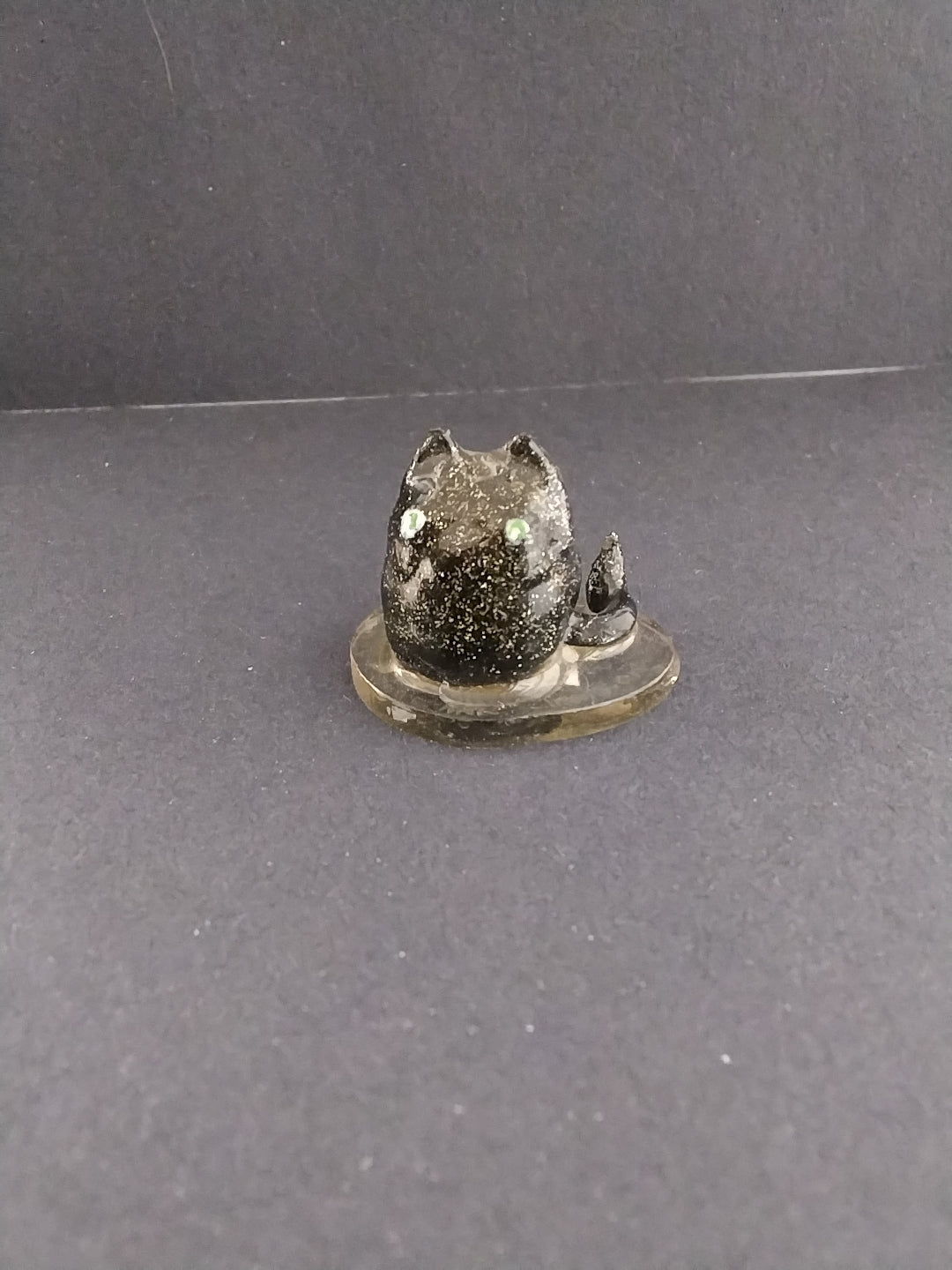 Blobby Cats - 3D figures