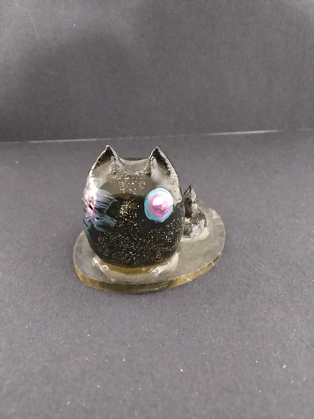 Blobby Cats - 3D figures