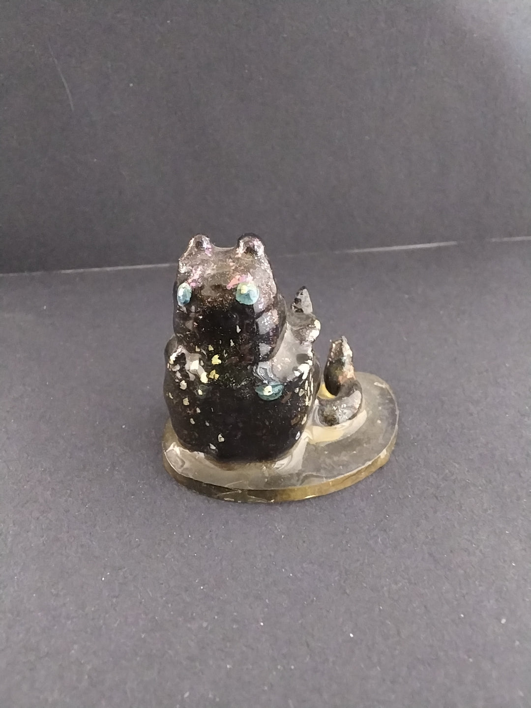 Blobby Cats - 3D figures