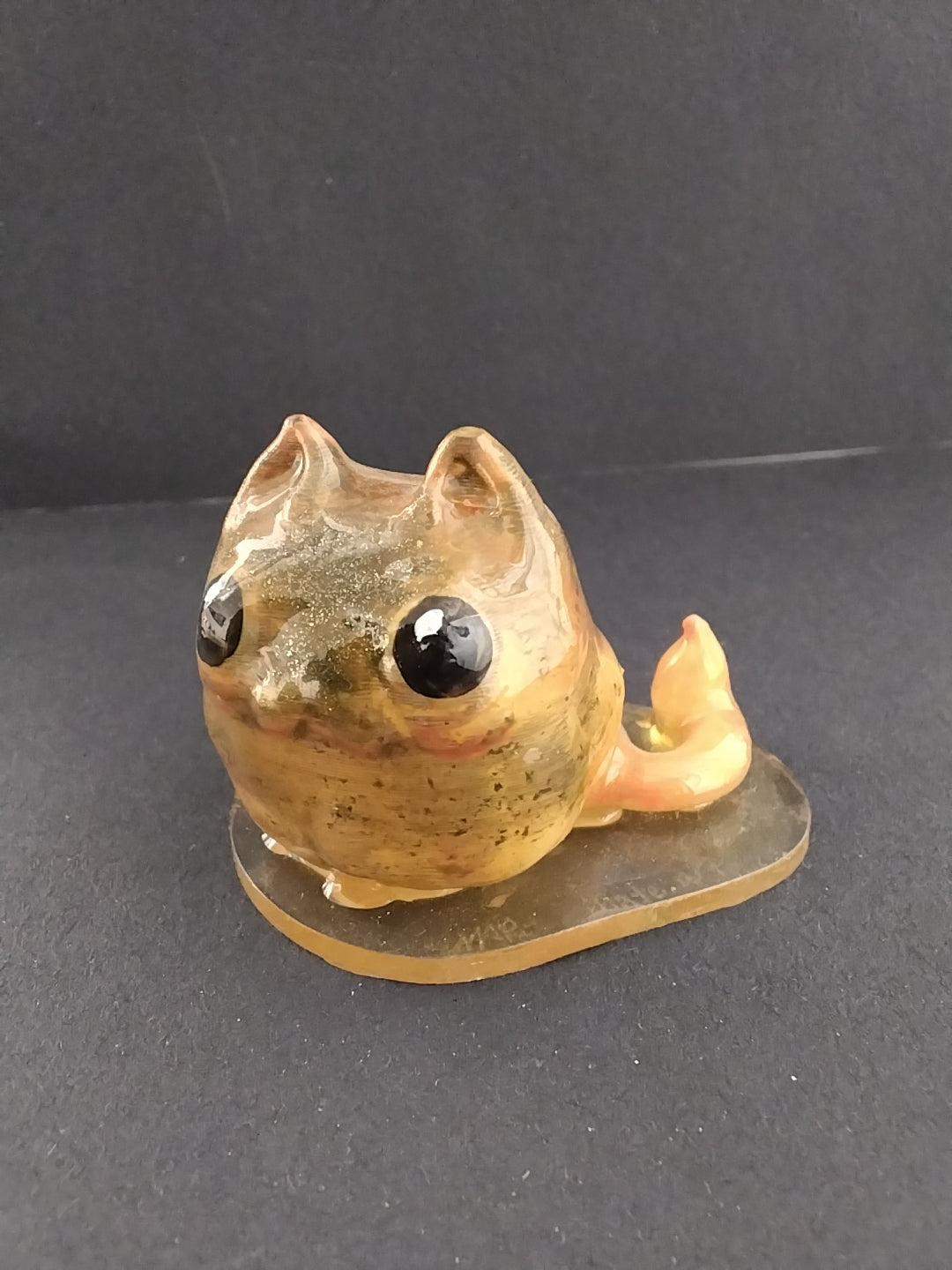 Blobby Cats - 3D figures