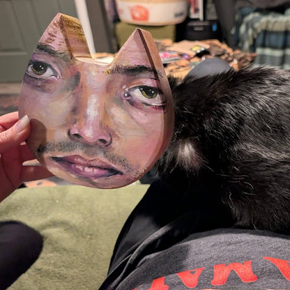 Whiskers - Mar Williams