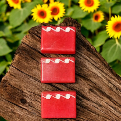 Sinti Scrolls Soap