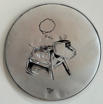 Drumheads 1