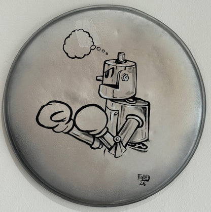 Drumheads 2