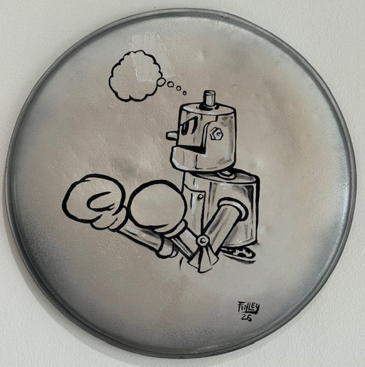 Drumheads 2