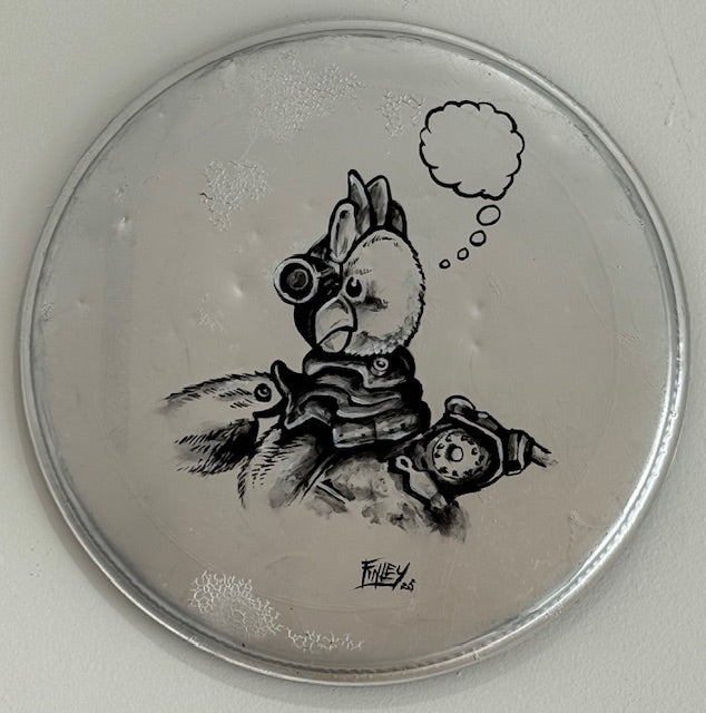 Drumheads 3