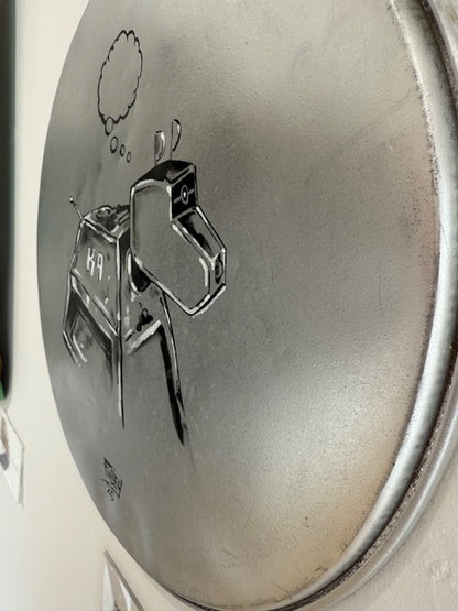 Drumheads 1