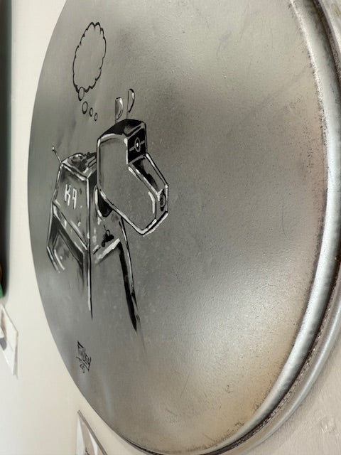 Drumheads 1