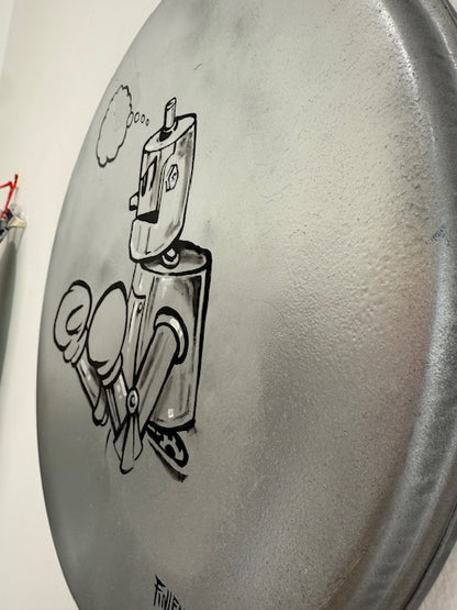 Drumheads 2