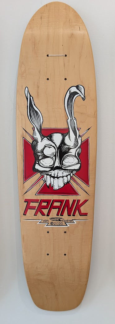 Why Are You Wearing That Stupid Man Suit