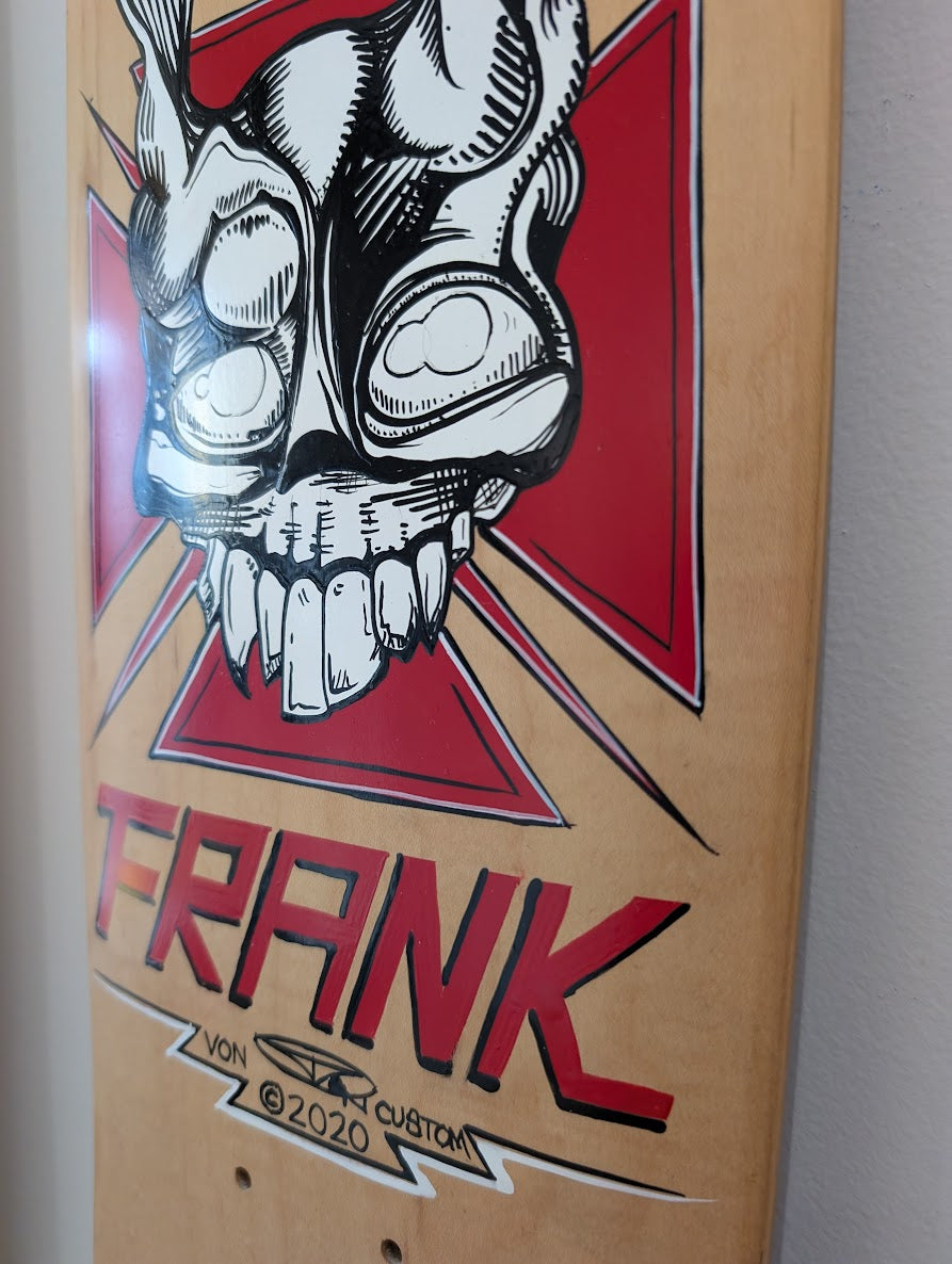 Why Are You Wearing That Stupid Man Suit