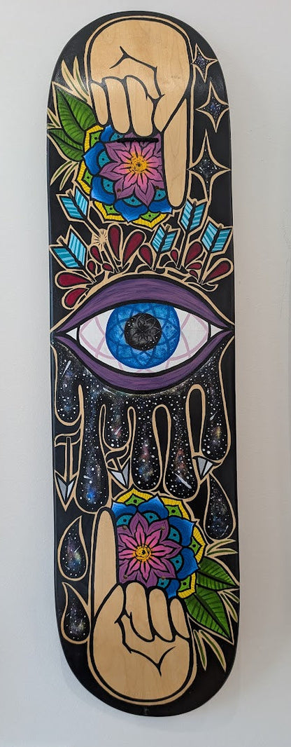 StarGazer