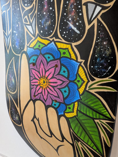 StarGazer