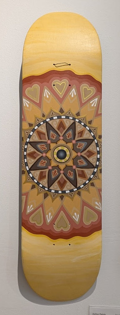 When The Two Ends Meet