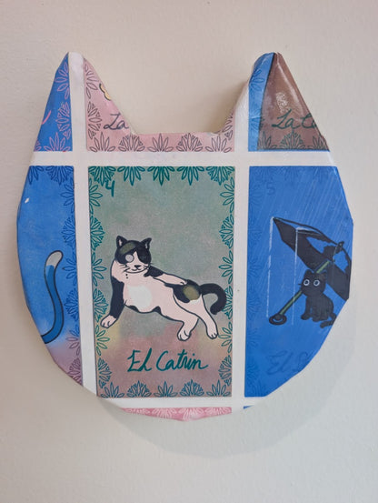 El Catrin - LeRoy Luna