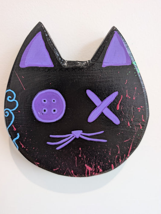Jinx - Anne Fitzgerald