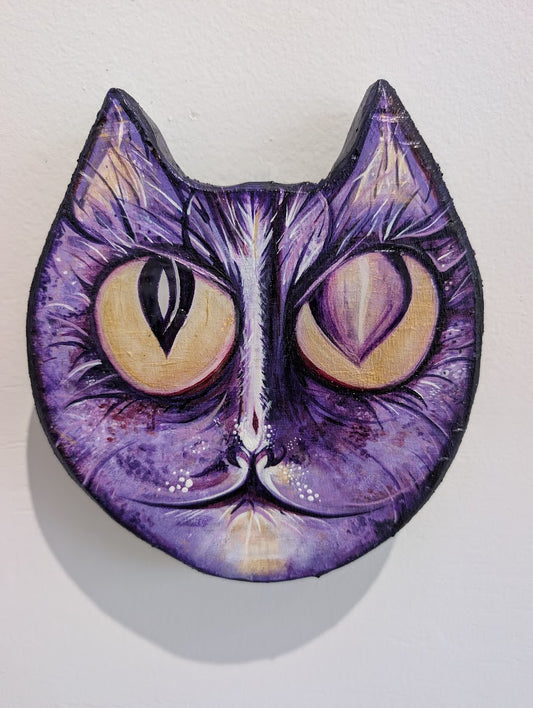 Luna #33 - Siara Gray