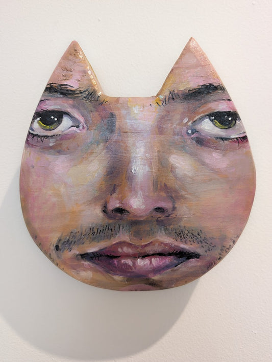 Whiskers - Mar Williams