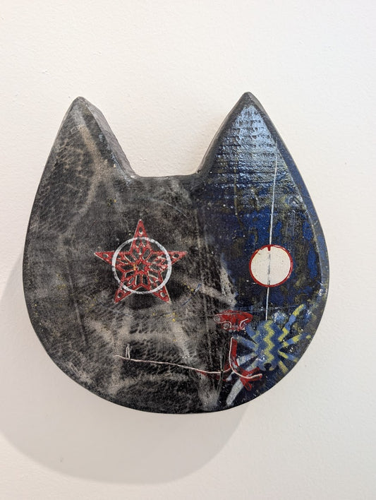 Cat.ch a Falling Star - roost.R