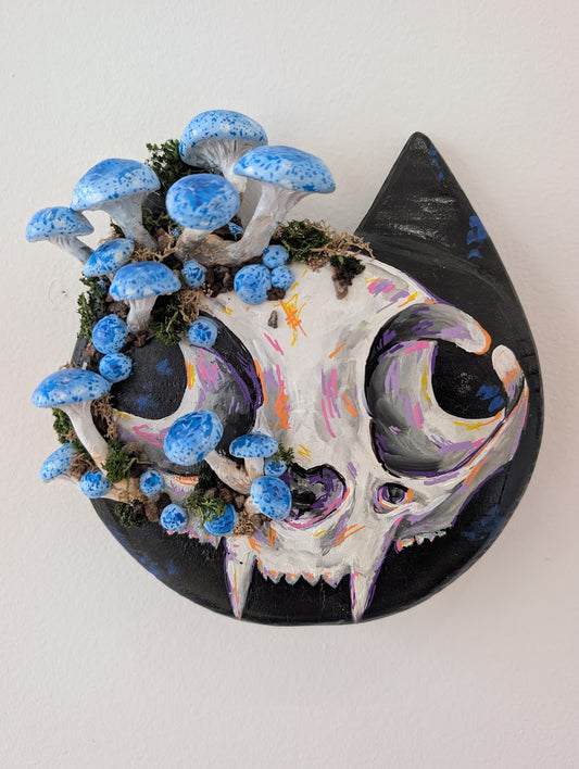 And Return - Debbie Ngo