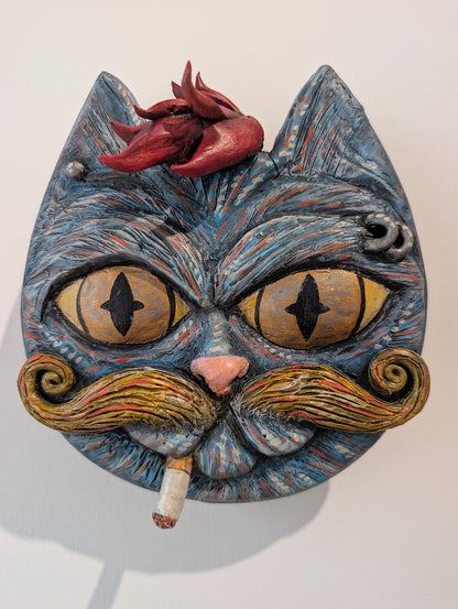 SCUZ - Bonnie Finley
