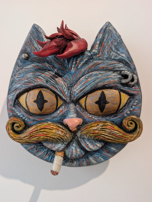 SCUZ - Bonnie Finley