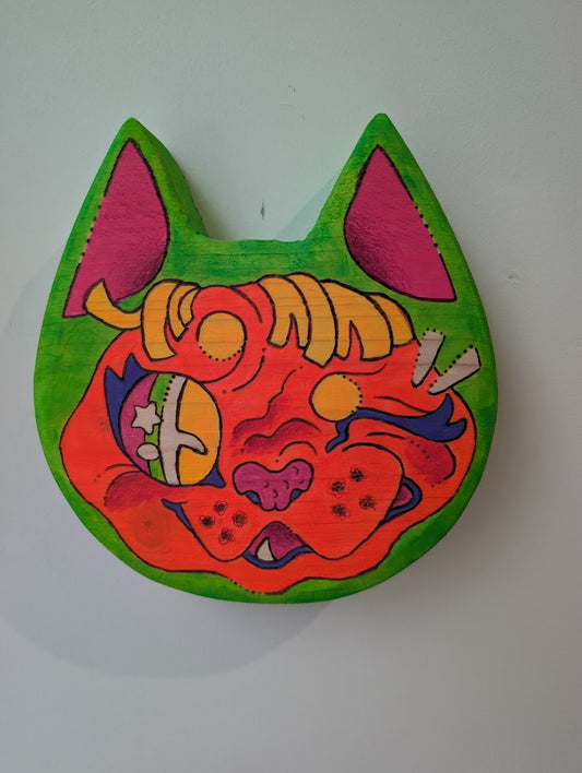 Babooshkats  - Izzy Balcer