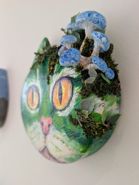 To Wander - Debbie Ngo