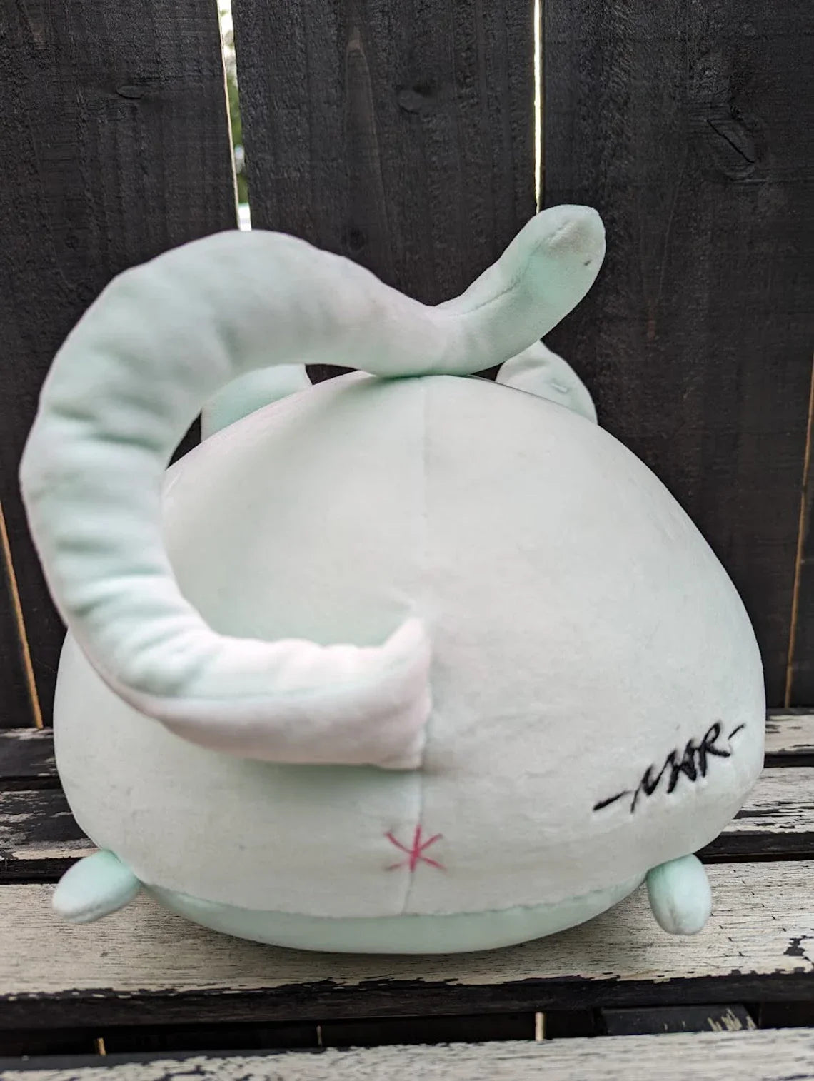 Catball Plush