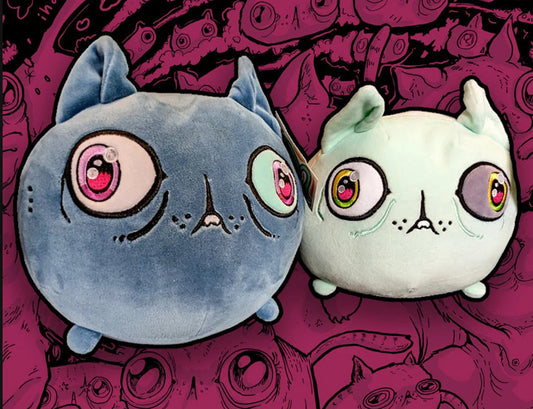 Catball Plush