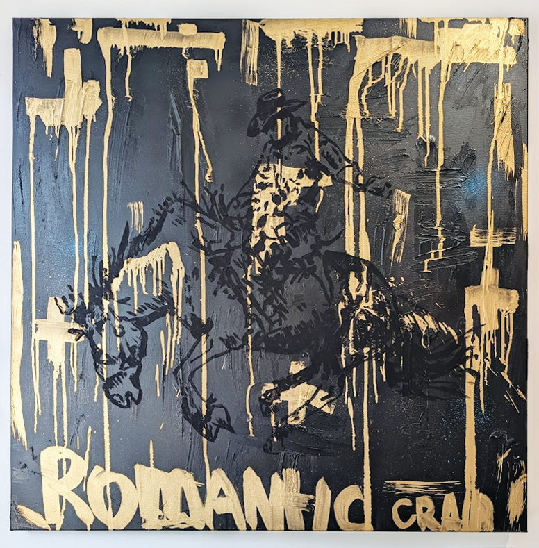 Romantic Crap - Gregg Deal