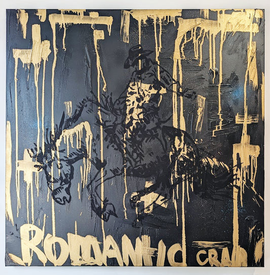 Romantic Crap - Gregg Deal