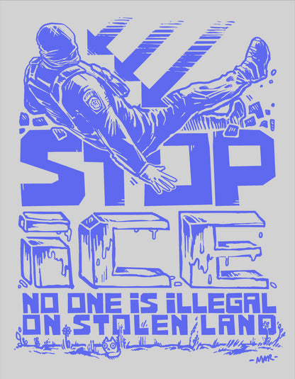 Screenprinting Workshop w/ Logan