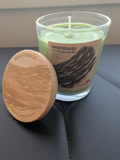 Handmade Candles